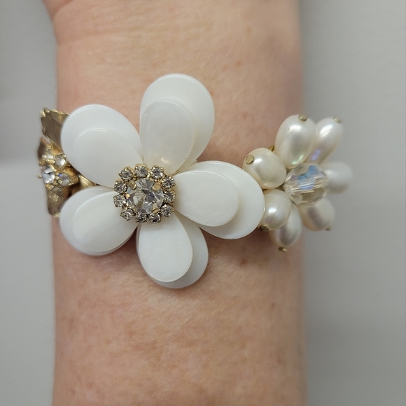 Jade&Jasper Statement Bracelet - Picture 5 of 6